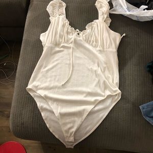 Dose not fit me was asked to find someone who would love it